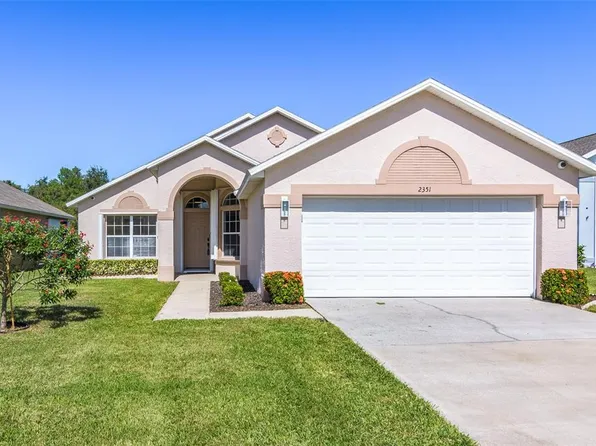 2351 Hidden Pine Ln NE, Palm Bay, FL 32905