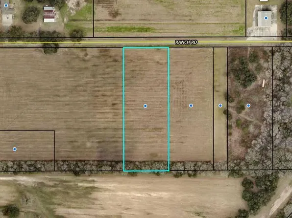 212 Ranch Rd, Duson, LA 70529