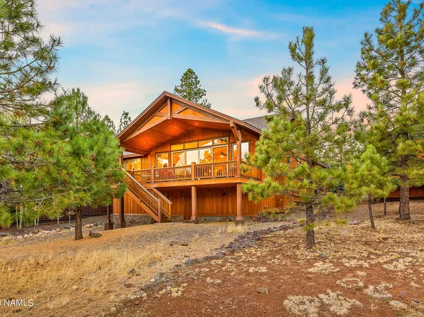 4155 S Pack Saddle, Flagstaff, AZ 86005