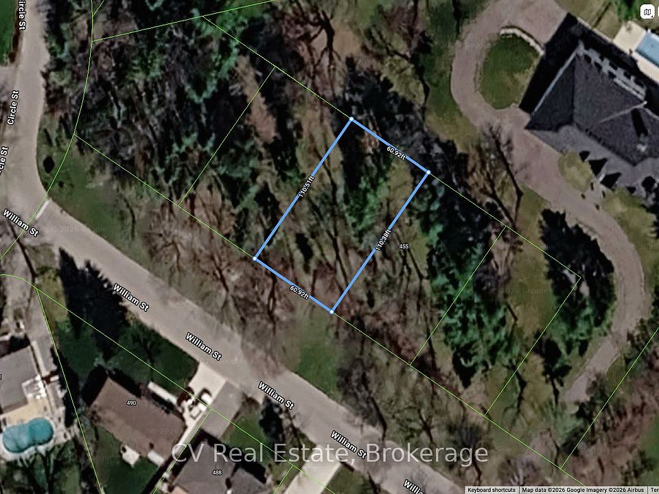 2nd image of 455 William St Lot 3