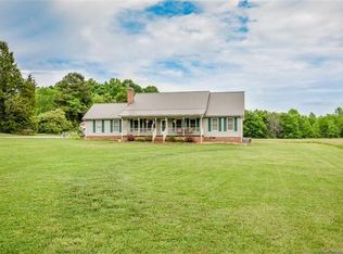 2210 Enon Church Rd, Salisbury, NC 28147