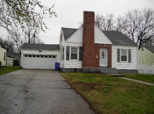 420 H St NW, Miami, OK 74354