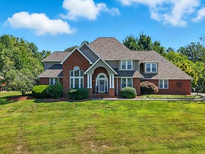 293 Greystone Dr, Castlewood, VA, 24224