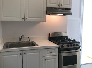 255 W 10th St APT 2FS, New York, NY 10014