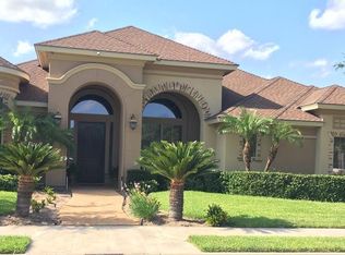 5710 Spicewood, Harlingen, TX 78552