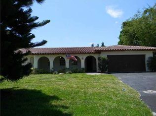 3741 NW 98th Ave, Coral Springs, FL 33065