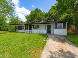 7541 Canaveral Rd, Jacksonville, FL 32210