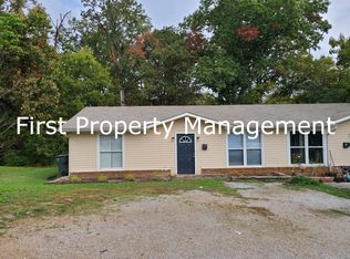 5102 Eldridge Rd #A, Hixson, TN 37343