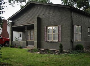 1809 North Ave, Metropolis, IL 62960