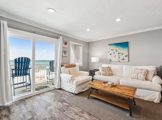 627 Eastern Lake Rd #5, Santa Rosa Beach, FL 32459