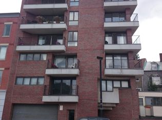 540 Commercial St APT 6, Boston, MA 02109