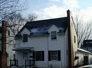 124 West Ave, East Rochester, NY 14445