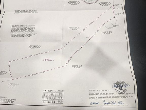 2nd image of 0 Tolbert Hollow Rd