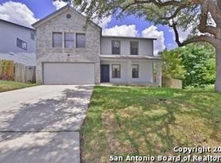 10402 Lost Blf, San Antonio, TX 78240