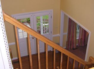 18 Benjamin Way, Ellicott City, MD 21043