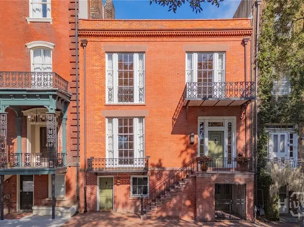 228 E Oglethorpe Avenue, Savannah, GA 31401