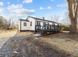 7876 Pine Stake Rd, Rhoadesville, VA 22542