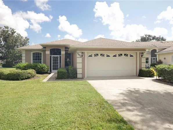 6820 Lone Oak BLVD, NAPLES, FL 34109