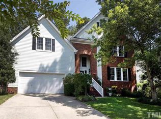 212 Roebling Ln, Cary, NC 27513