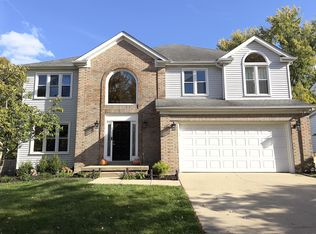 4140 Bridgemont Ln, Lexington, KY 40515