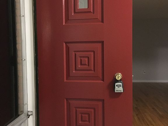 Double Front Entry Doors