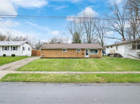 2626 Windsor Ave, Wooster, OH 44691