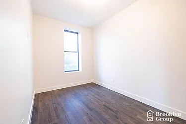 Rented by Brooklyn Group