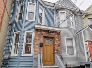 417 Baldwin Ave, Jersey City, NJ 07306