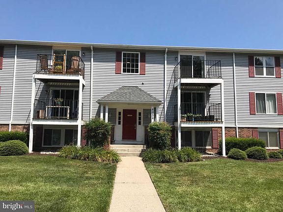 2nd image of 8036 Abbey Ct APT K