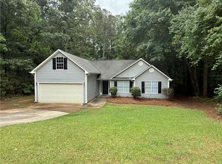 215 Cambridge Way, Covington, GA 30016