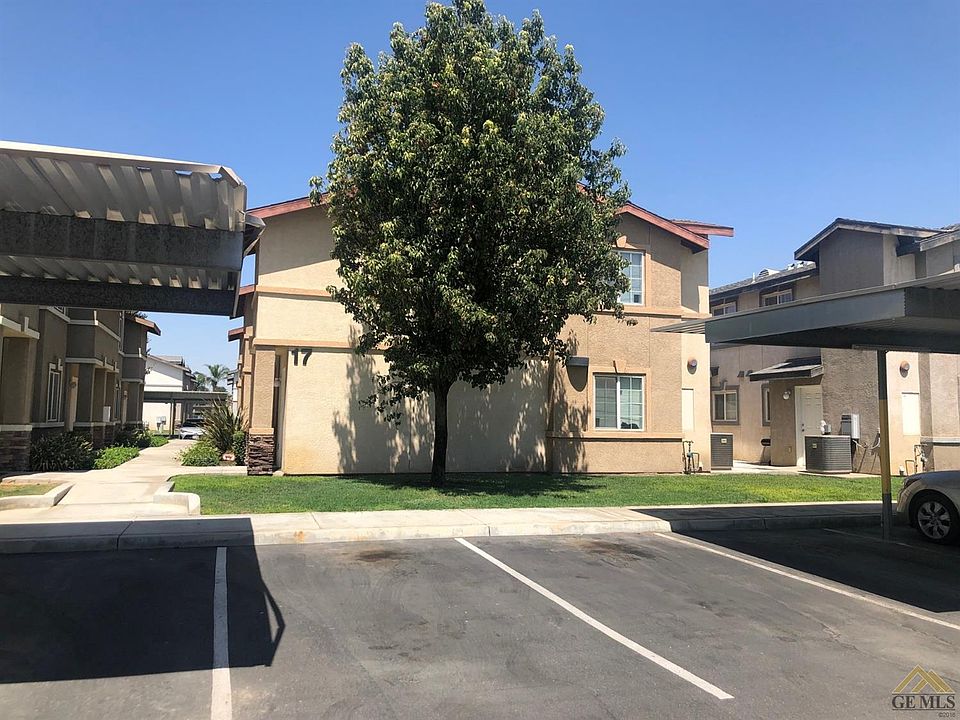 600 Hosking Ave APT 22, Bakersfield, CA 93307 Zillow