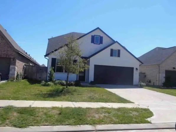 19439 Pacers Gait Ln, Tomball, TX 77377