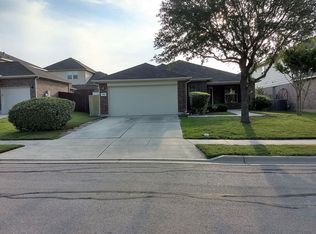 356 Primrose Way, New Braunfels, TX 78132