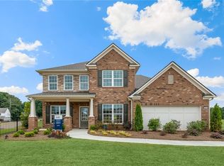 1450 Crestwind Pl, Kennesaw, GA 30152