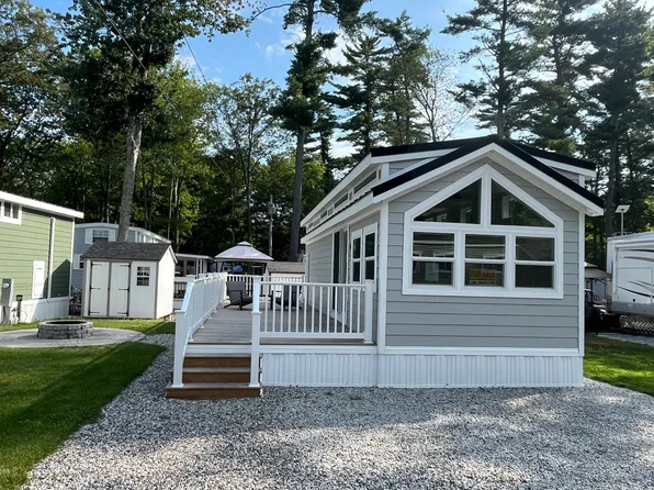 179 Saco Ave #C79, Old Orchard Beach, ME 04064