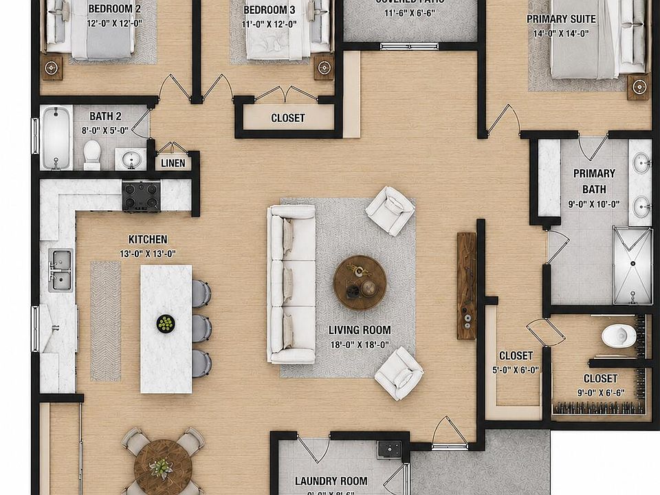 2nd image of Shamrock Ct