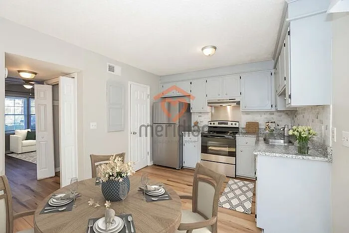 2103 Rondo St #D — Photo 4