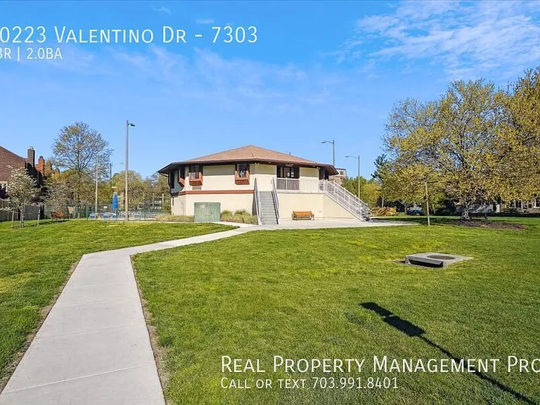 10223 Valentino Dr #7303 — Photo 20