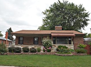 9729 S Millard Ave, Evergreen Park, IL