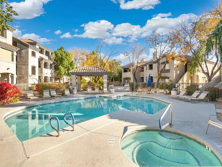 15095 N Thompson Peak Pkwy #2075 — Photo 23