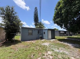 2317 Rutland Street, Opa Locka, FL 33054