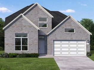 4424 Blue Mist Dr, Fort Worth, TX 76036