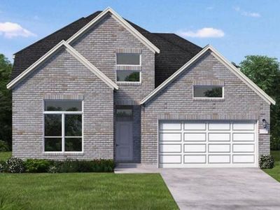 10801 Rothland St, Fort Worth, TX, 76036