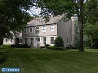 39 Breckenridge Dr, Vincentown, NJ 08088