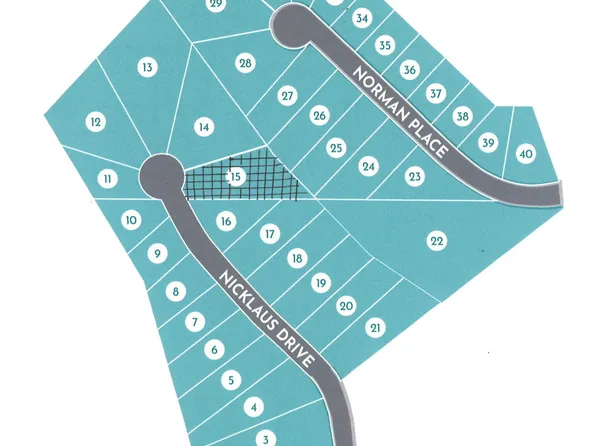 8405 Nicklaus Dr, Bismarck, ND 58503