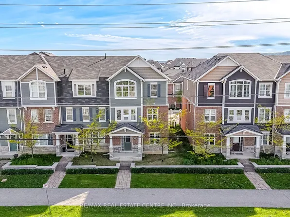 1000 Asleton Blvd #165, Milton, ON L9T 9L6