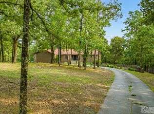 6119 W Partridge Ln, N Little Rock, AR 72118