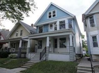 1959 S 31st St, Milwaukee, WI 53215