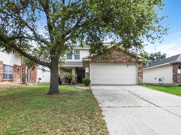 20214 Ribbonwood Point Ct, Tomball, TX 77375
