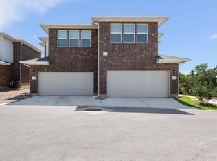 605 W South St #302, Leander, TX 78641